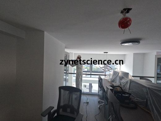 湘潭(tan)辦(ban)公室(shi)除(chu)甲醛(quan)