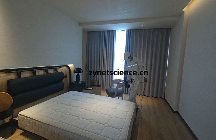 家庭新房(fang)除甲(jia)醛