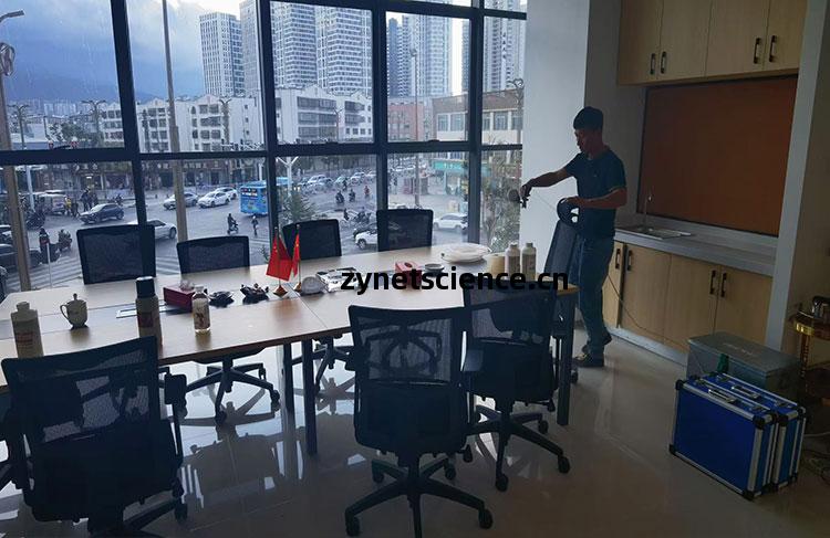 辦(ban)公室(shi)除(chu)甲醛(quan)